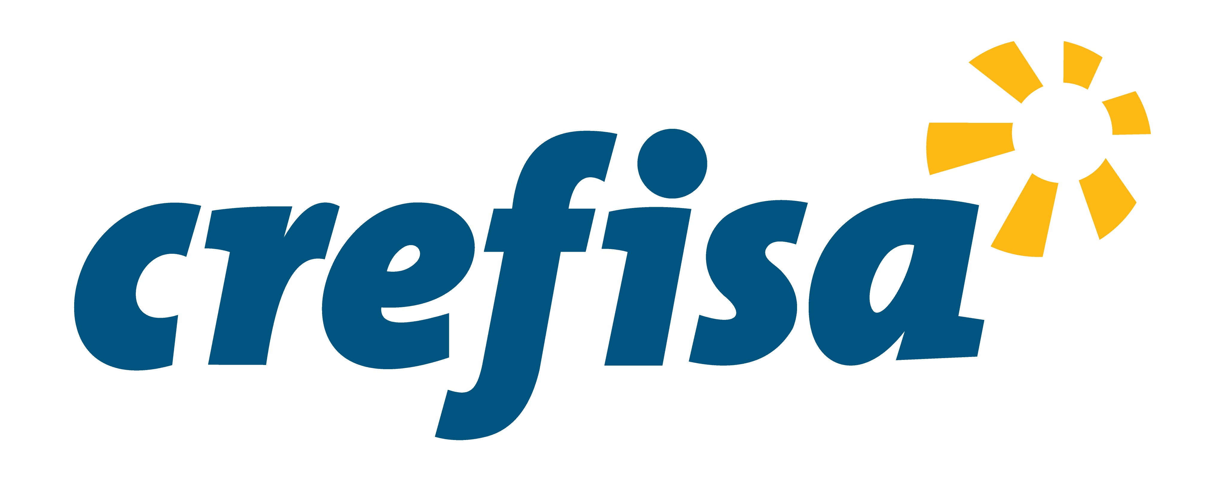 Logo Crefisa