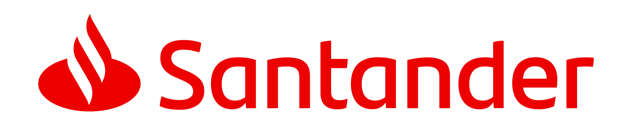 Logo Santander